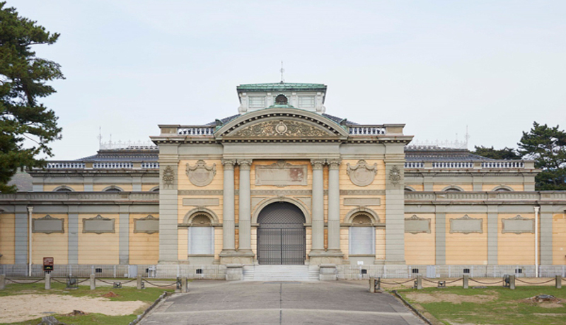 奈良國立博物館