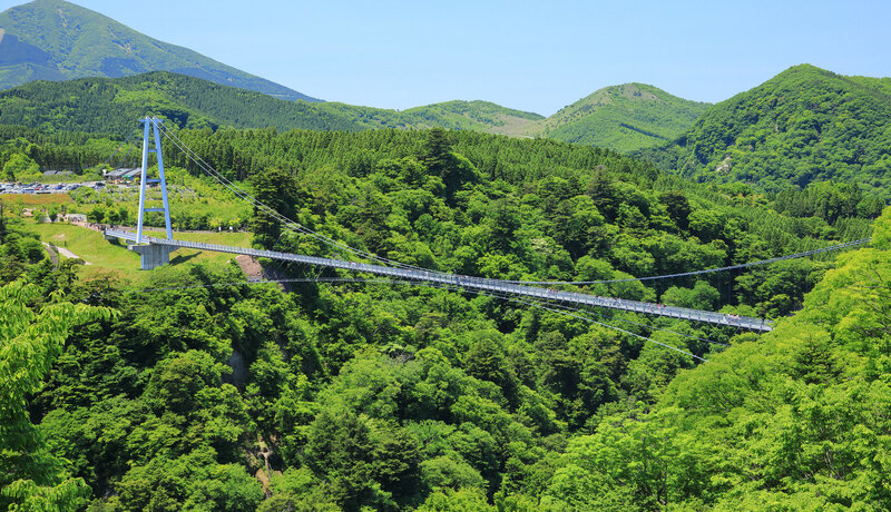 九重夢大橋