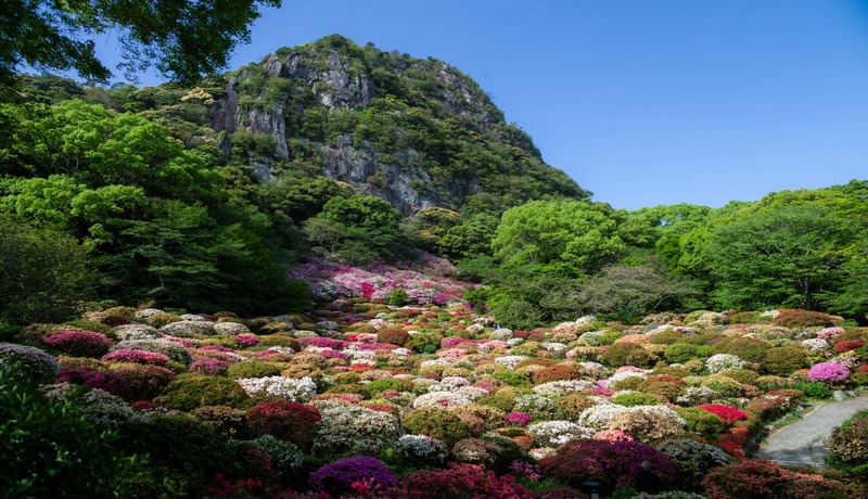 御船山樂園